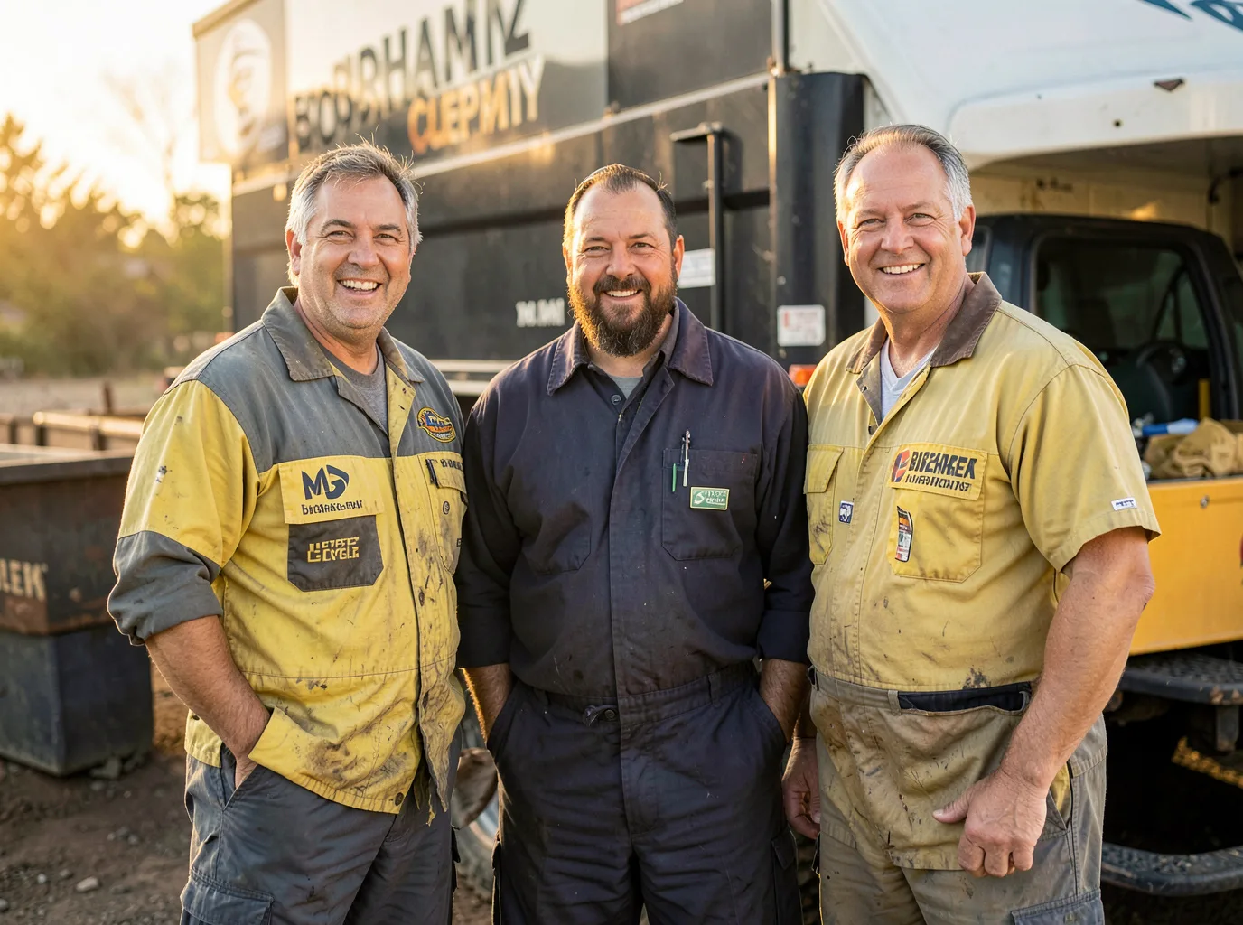 Sewage Cleanup company in Newport, OR
