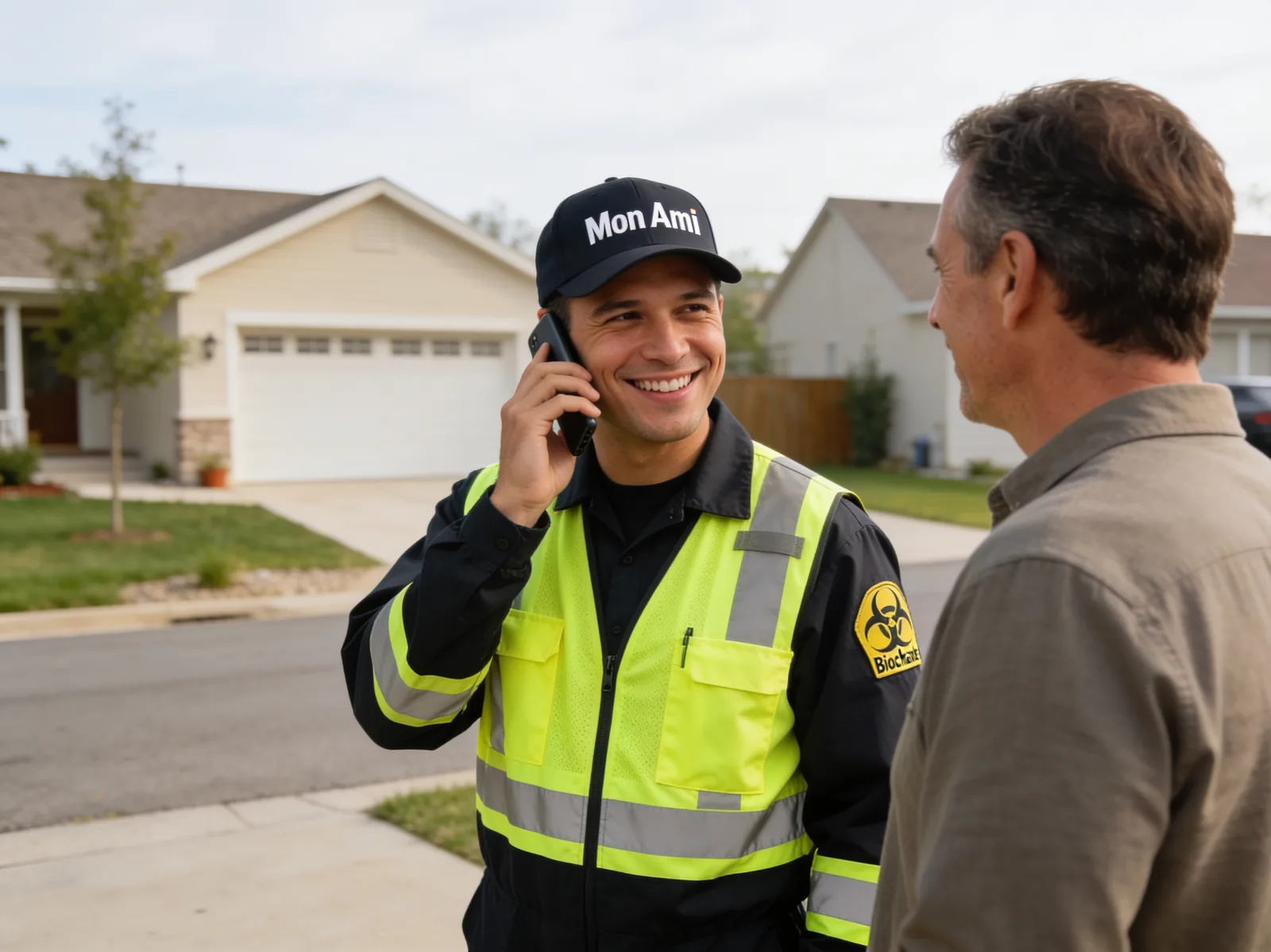 Sewage Cleanup Newport, OR FAQs